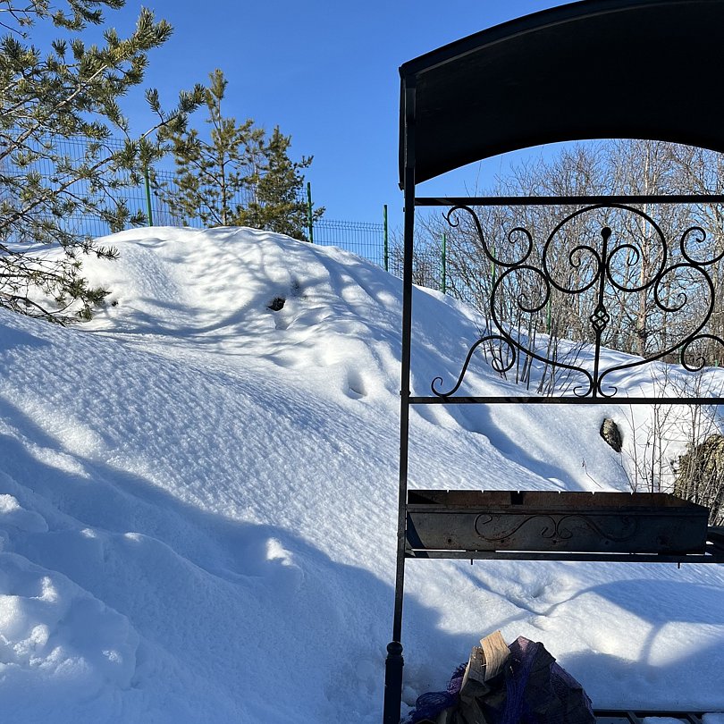 Дом 6-местный (Vuori №2)