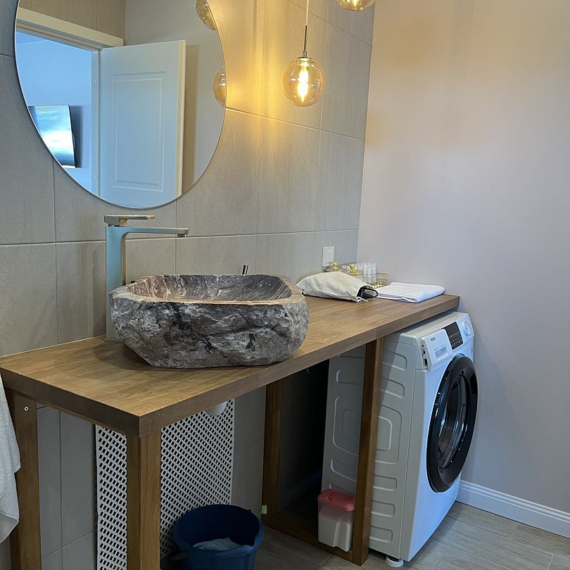 Дом 6-местный (Vuori №2)