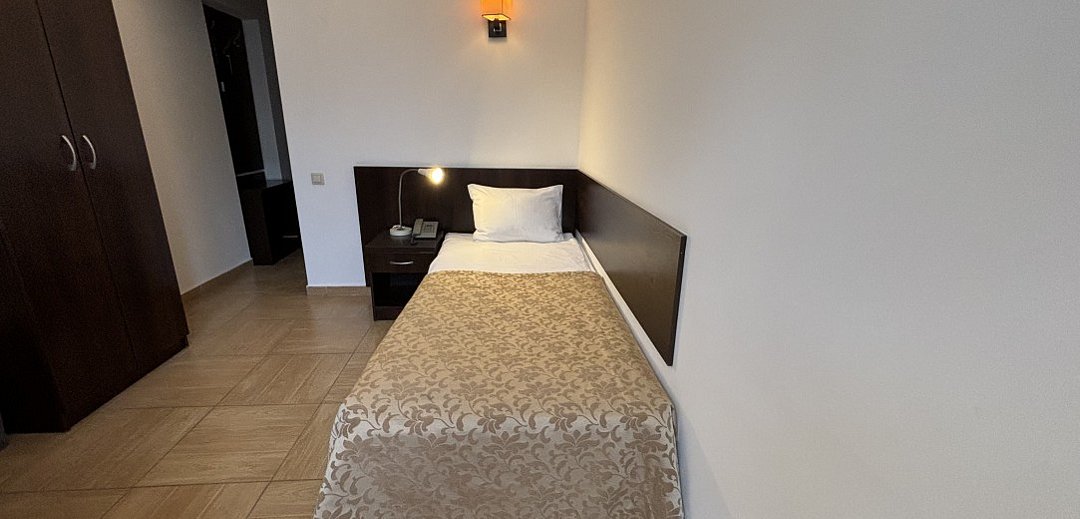 Стандартный 1-местный