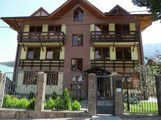 Отель Apart, Краснодарский край, Красная поляна Красная поляна Роза Хутор