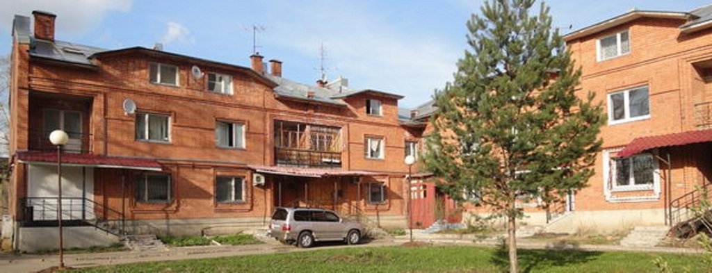 Мини-отель Вояж, Вологодская область, Вологда 