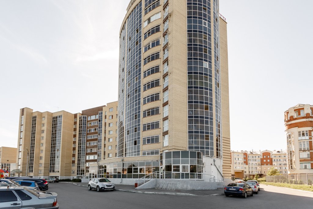 Хостел Пилигрим, Вологодская область, Вологда 