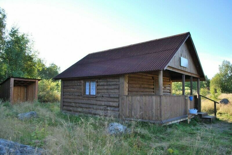 Талвисъярви, Республика Карелия: фото 2