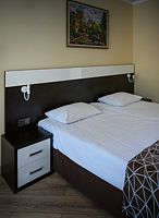 standard for two, Гостевой дом АльтаРио, село Хамышки