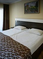 Standard, Гостевой дом АльтаРио, село Хамышки