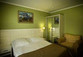 Lux, Гостевой дом АльтаРио, село Хамышки