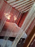 Юрта «CLASSIC», Глэмпинг Золотая Юрта, Новолисиха