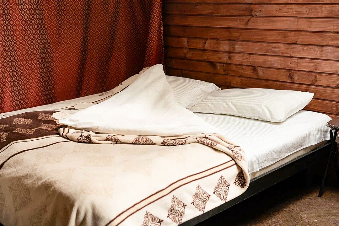 Золотая Юрта, Иркутская область: фото 2