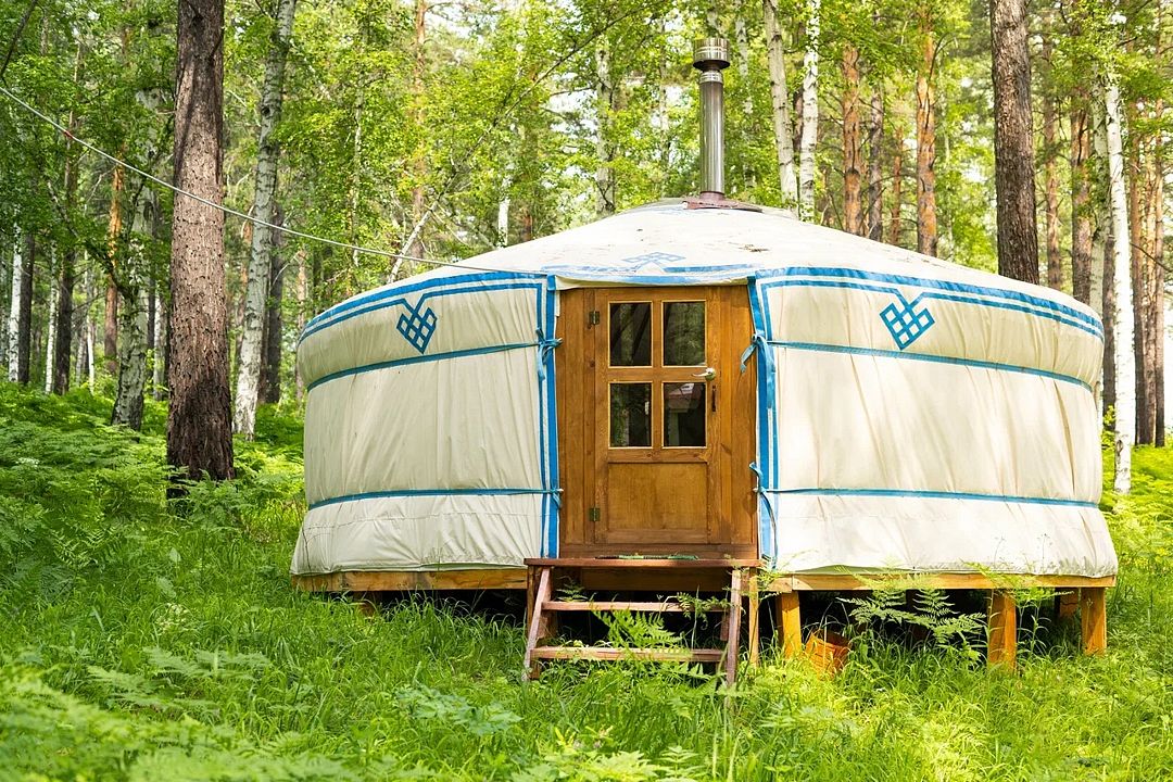 Золотая Юрта, Иркутская область: фото 5