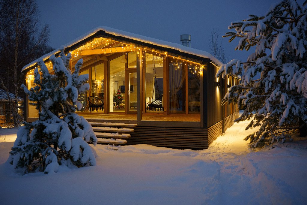 Гостевой дом Оазис Завидово, Тверская область, село Завидово Конаково село Завидово Конаковский район деревня Вараксино