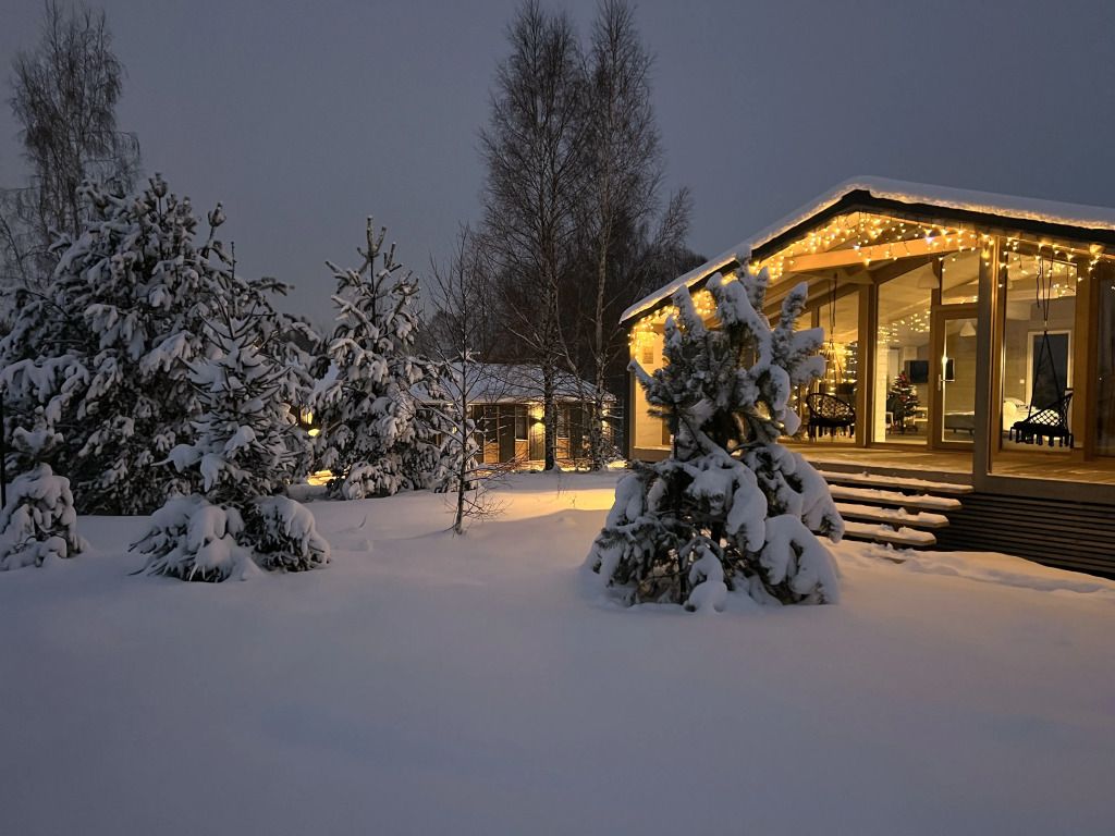 Оазис Завидово, Тверская область: фото 2