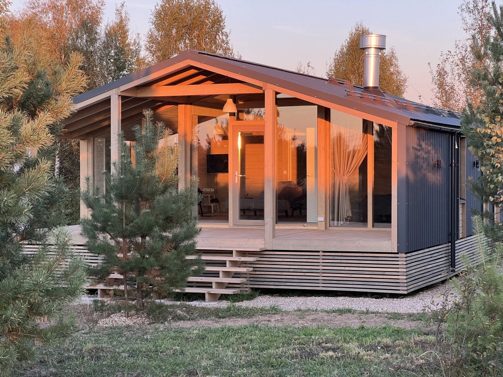 Оазис Завидово, Тверская область: фото 4