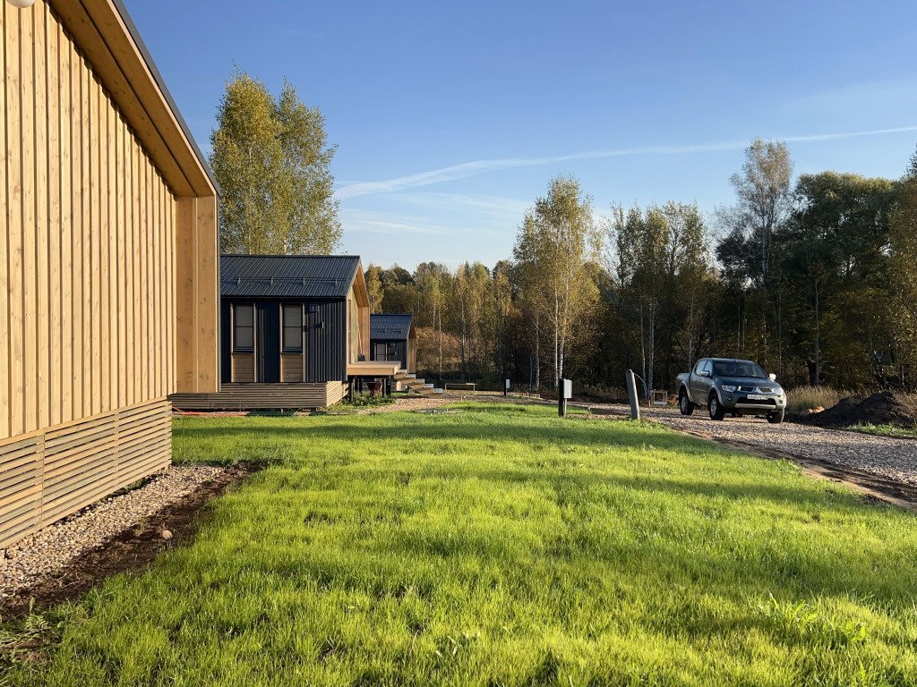 Оазис Завидово, Тверская область: фото 5