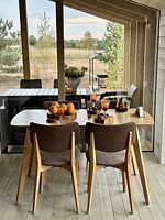 Шестиместный коттедж Deluxe, Гостевой дом Оазис Завидово, село Завидово