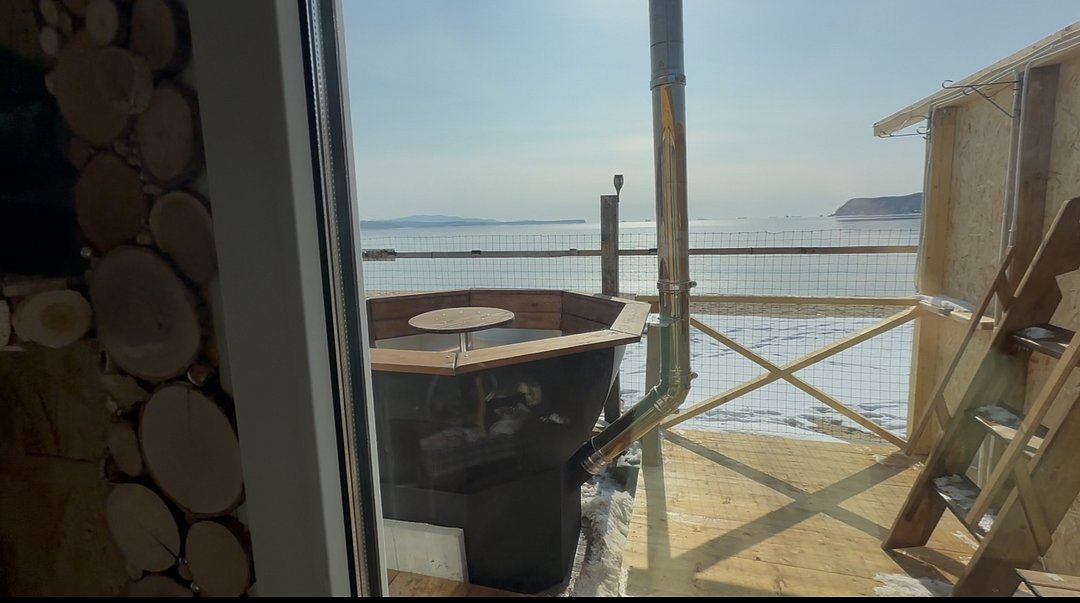 14 регион, Приморский край: фото 5