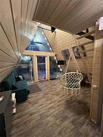 Коттедж Superior, Частный Дом Уютный Домик у Реки c Чаном, Калининский район