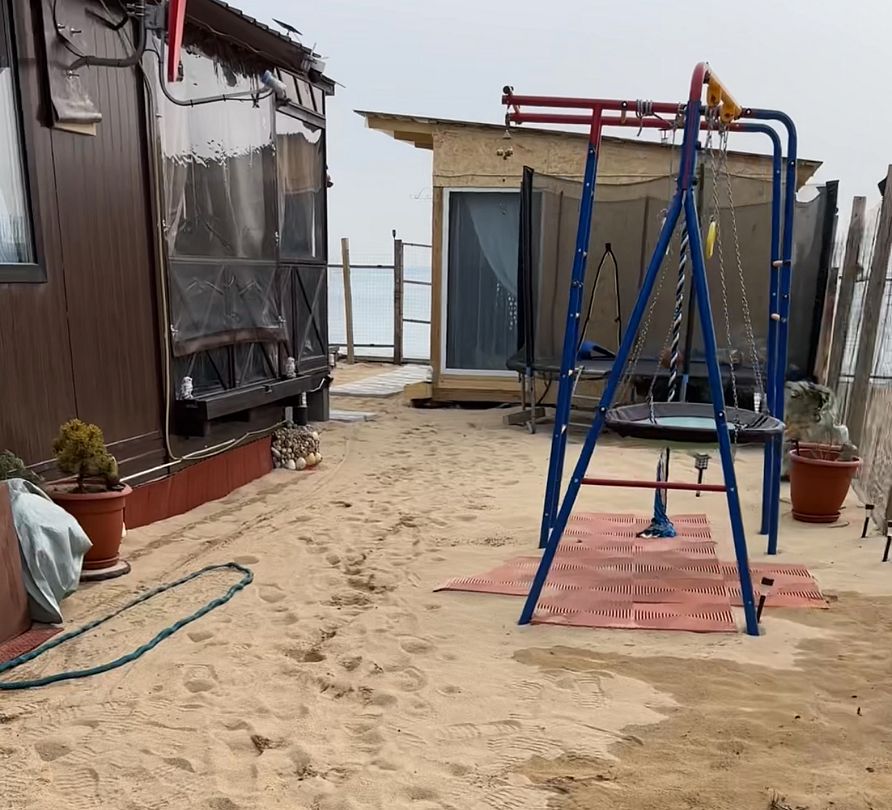 14 регион, Приморский край: фото 4