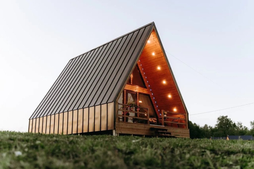 Veranda Vista, Тверская область: фото 3