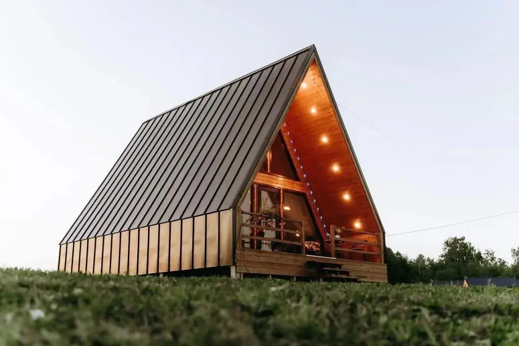 Veranda Vista, Тверская область: фото 3