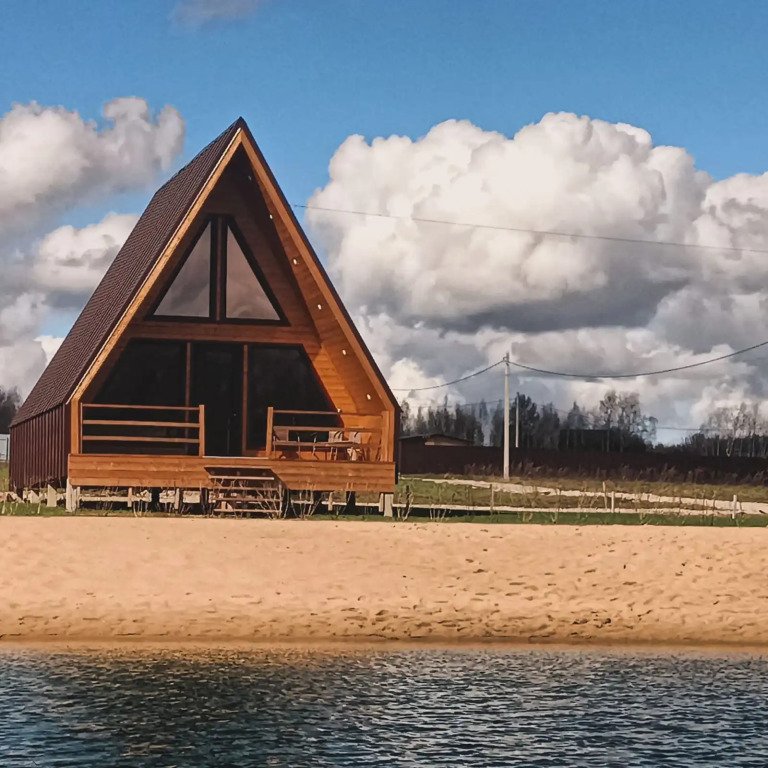 Veranda Vista, Тверская область: фото 4