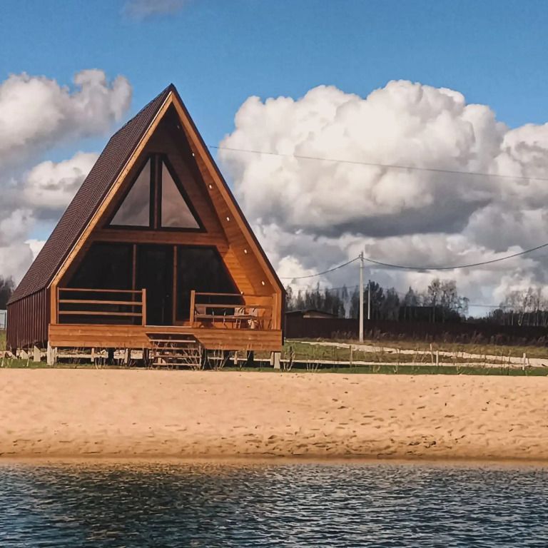 Veranda Vista, Тверская область: фото 4