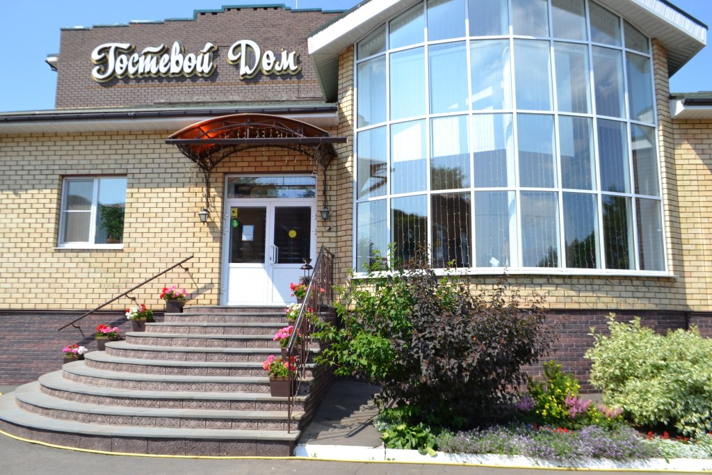 Гостевой дом Жемчужина, Республика Удмуртия, Воткинск Воткинск