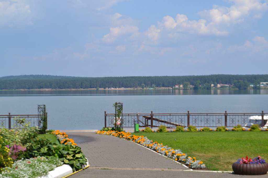 Жемчужина, Республика Удмуртия: фото 3