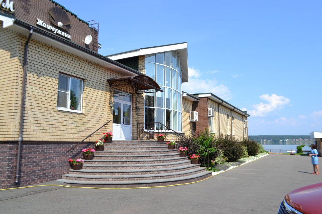 Жемчужина, Республика Удмуртия: фото 5