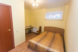 Одноместный номер Economy, Гостевой дом Жемчужина, Воткинск