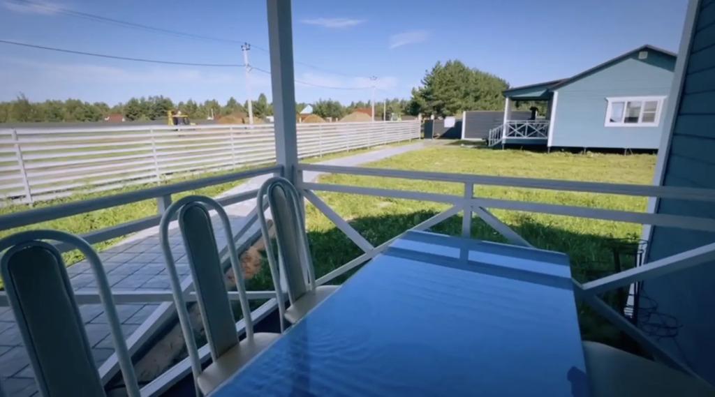 Borisov Land, Тверская область: фото 2