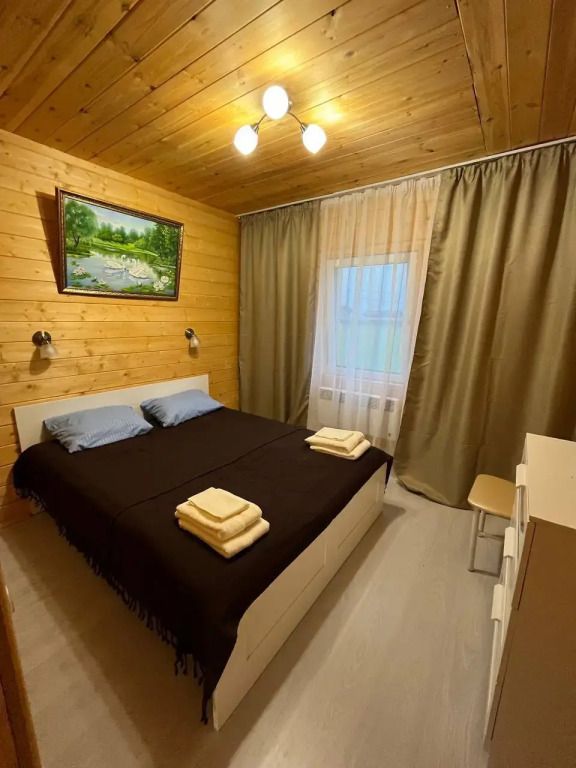 Borisov Land, Тверская область: фото 4