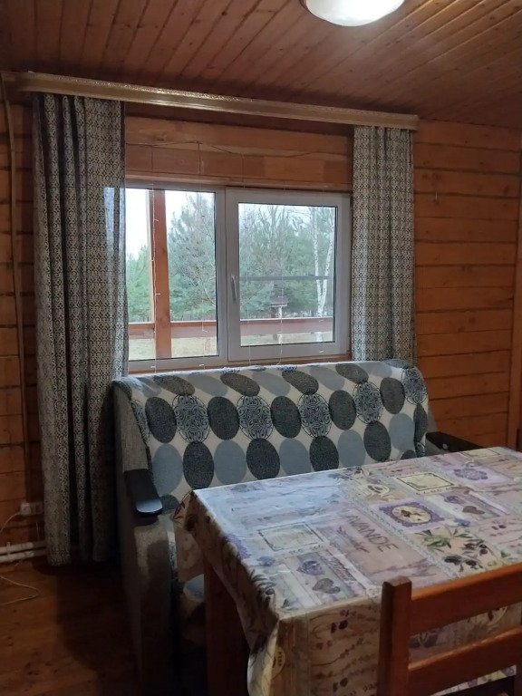 Частный дом Уница 50кв.м на первой линии озера Селигере, Тверская область: фото 5