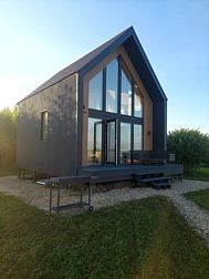 Частный Дом Barnhouse Ulov