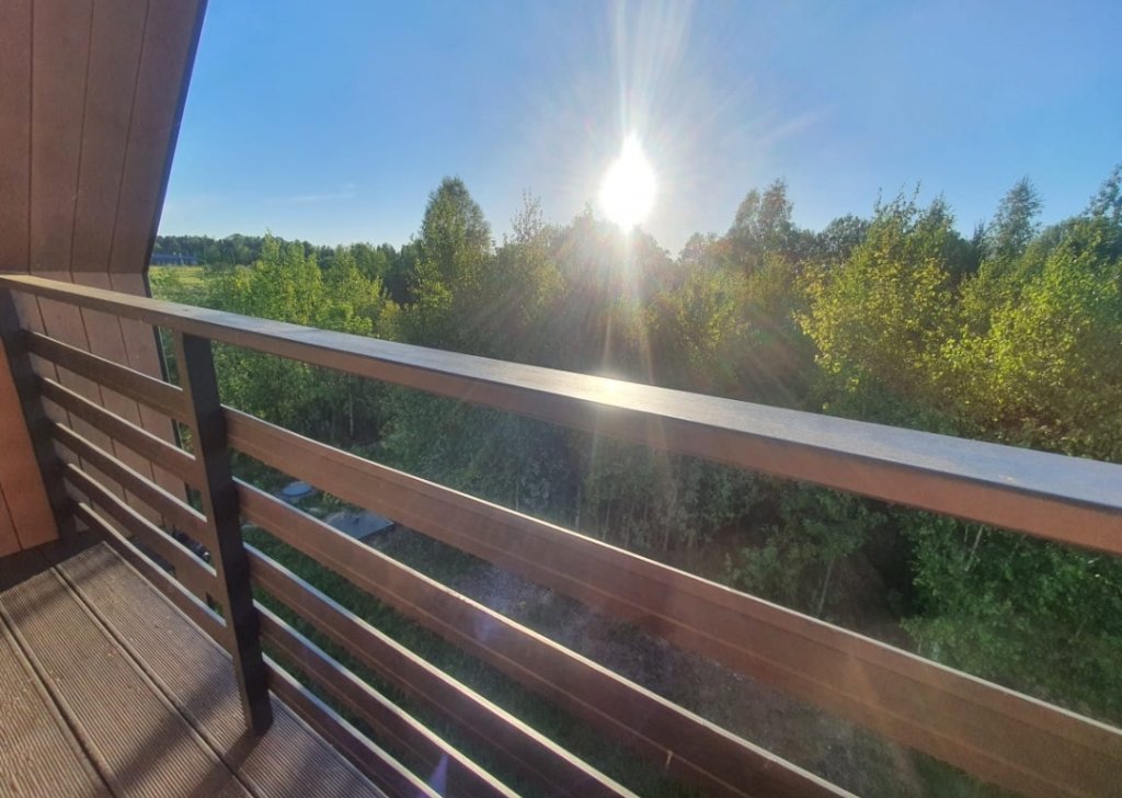 Частный Дом Barnhouse Ulov, Тверская область: фото 2