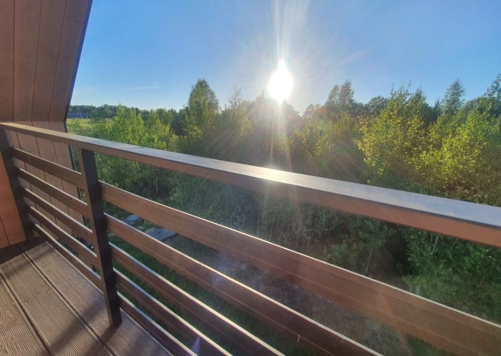 Частный Дом Barnhouse Ulov, Тверская область: фото 2