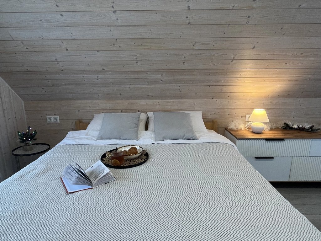 Частный Дом Barnhouse Ulov, Тверская область: фото 5