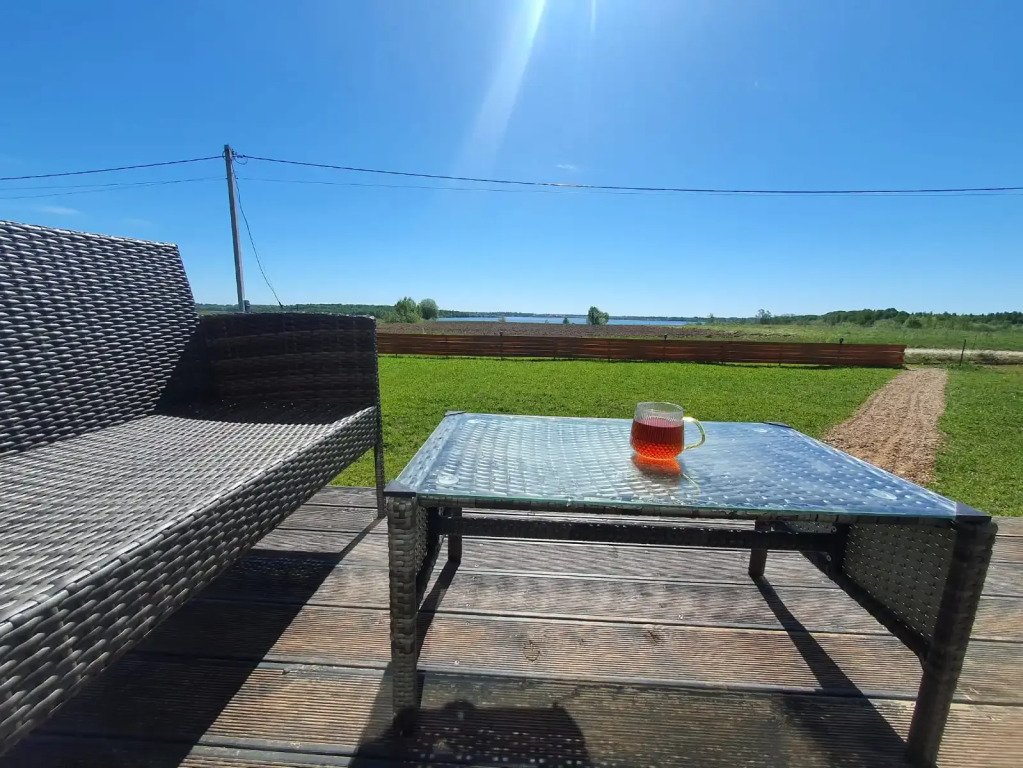 Частный Дом Barnhouse Ulov, Тверская область: фото 3