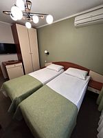 Стандарт ПРОМО, Здравница Кабардинка, Кабардинка