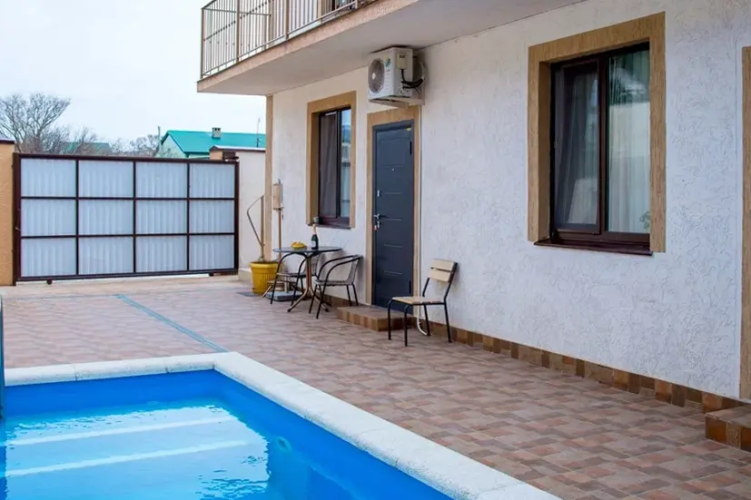 Юлиана, Краснодарский край: фото 3