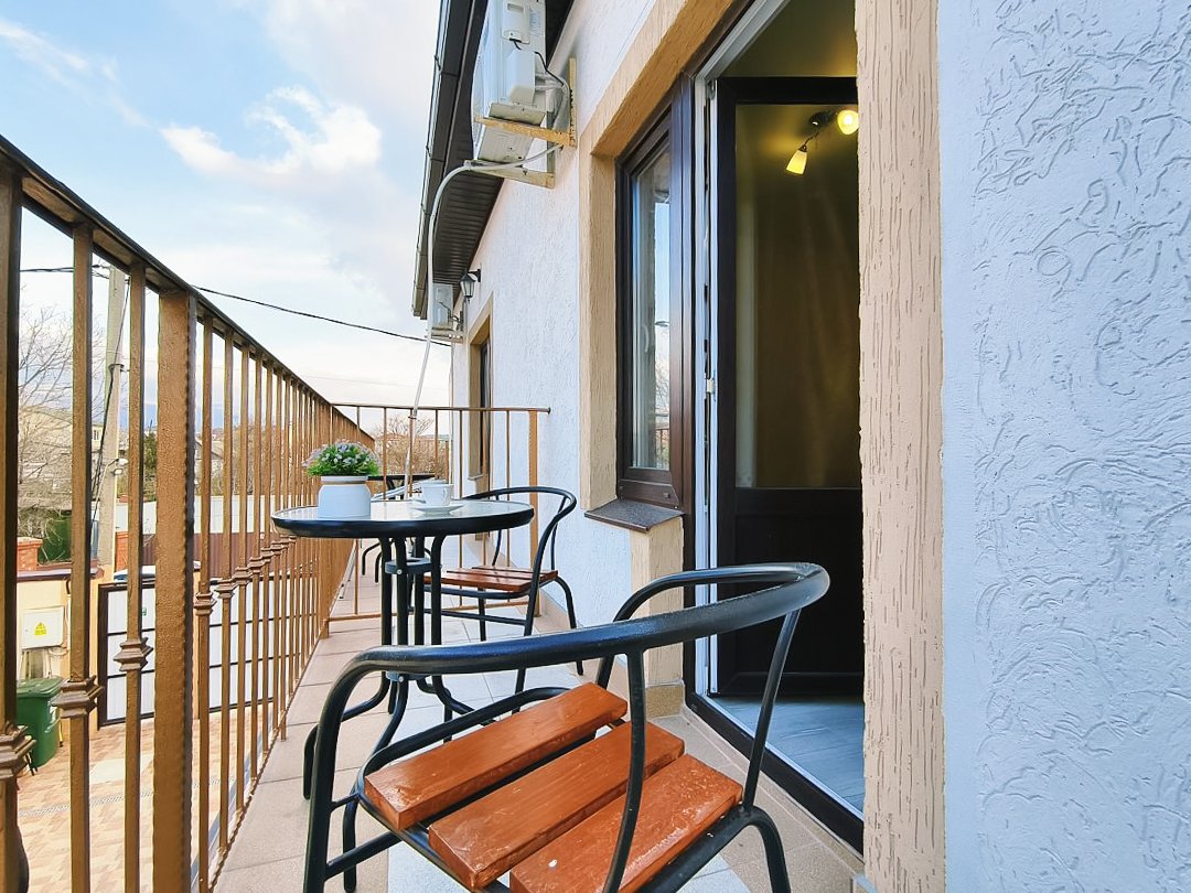 Юлиана, Краснодарский край: фото 5