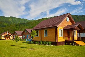 Дом 3 (D3), Усадьба Литопур, село Чепош