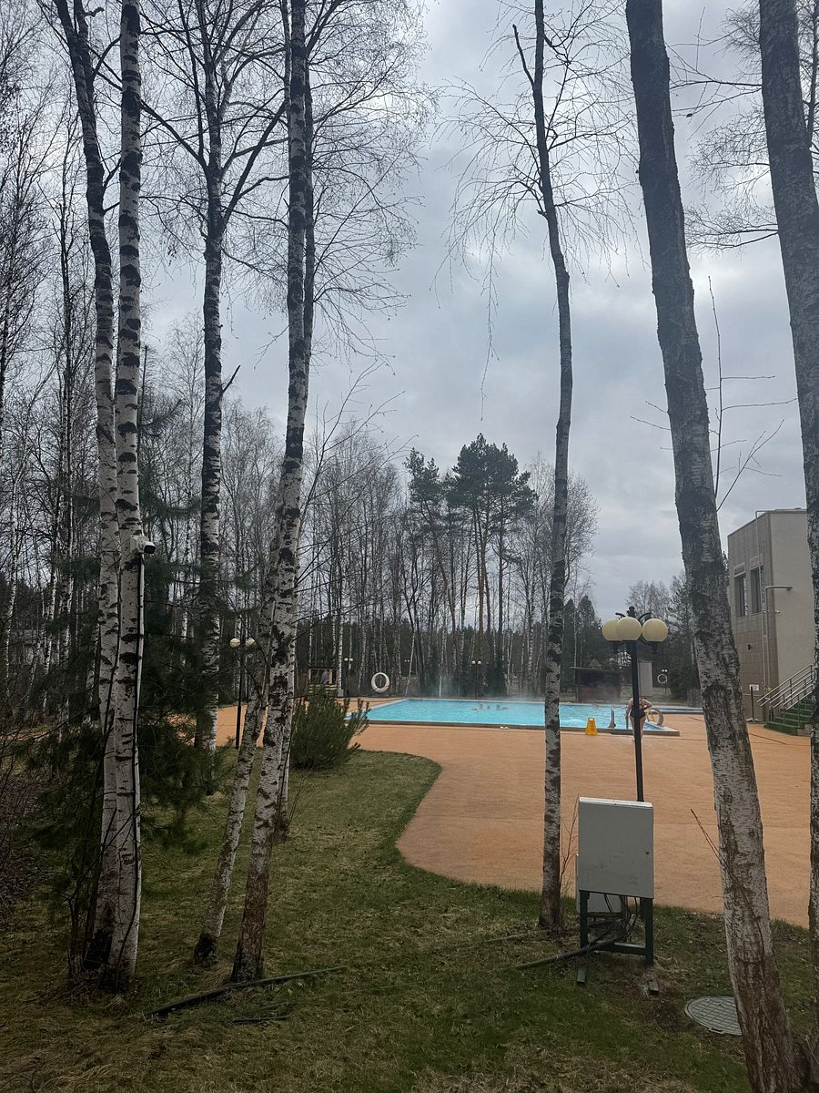 Фото 9 из отзыва о туристическом комплексе Экопарк Поляны