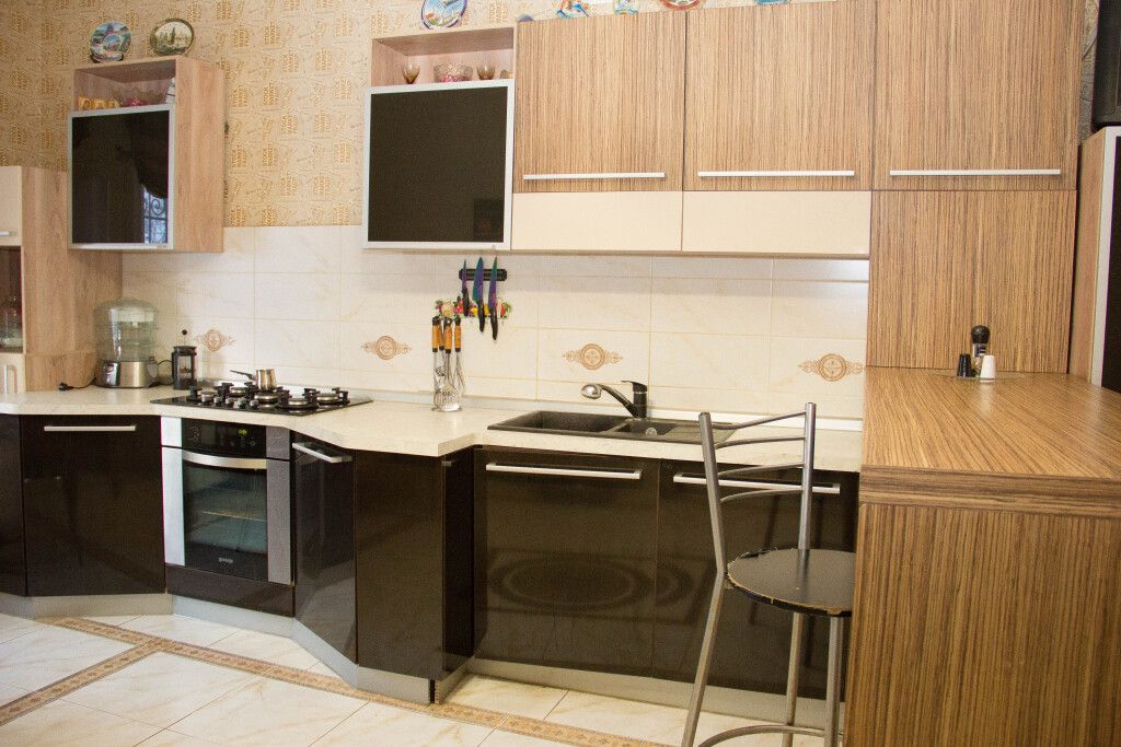 Гостевой Дом Vologodskie Zori, Вологодская область: фото 5