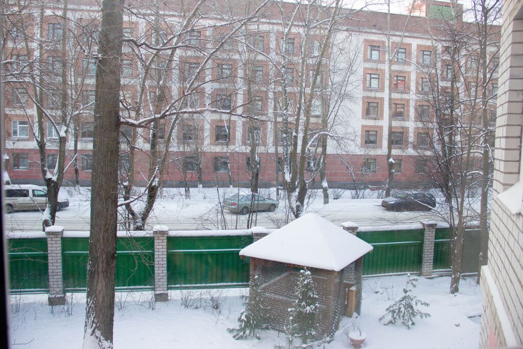 Гостевой Дом Vologodskie Zori, Вологда, Вологодская область