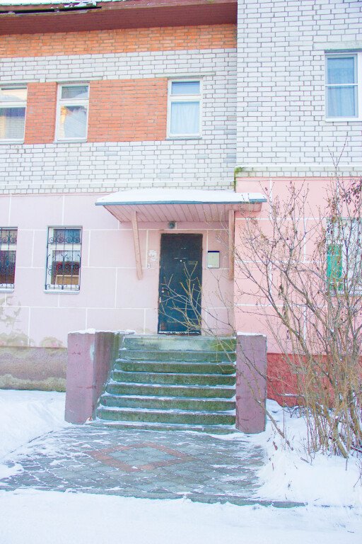 Гостевой Дом Vologodskie Zori, Вологодская область: фото 3