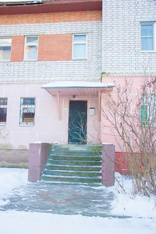 Гостевой Дом Vologodskie Zori, Вологодская область: фото 3