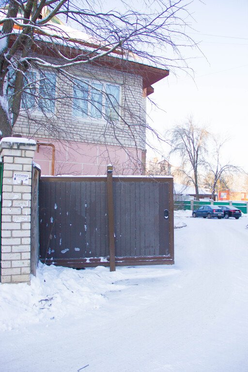 Гостевой Дом Vologodskie Zori, Вологодская область: фото 4