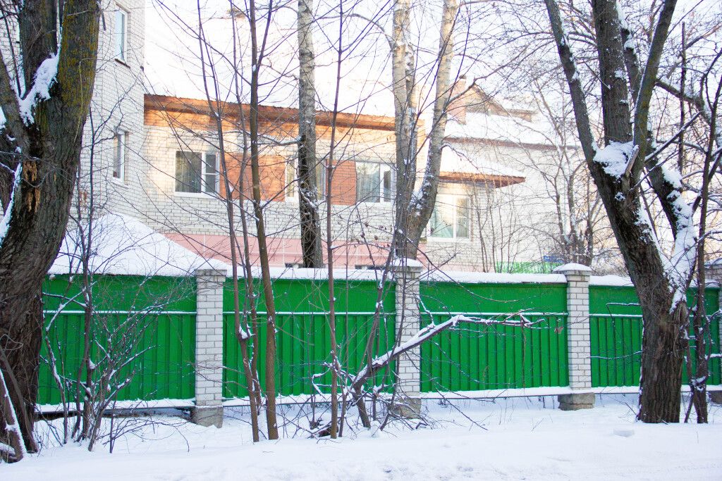 Гостевой Дом Vologodskie Zori, Вологодская область: фото 2