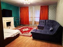 Четырёхместный семейный номер Standard, Гостевой Дом Vologodskie Zori, Вологда