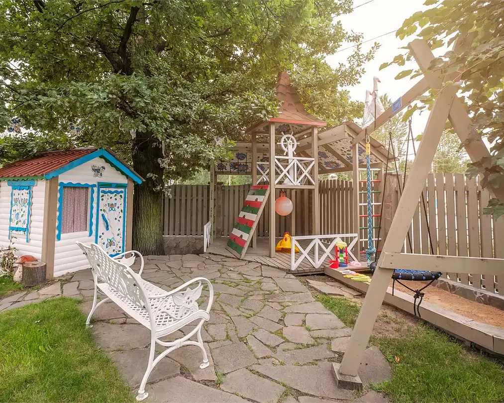 Ближние дубки, Ленинградская область: фото 4